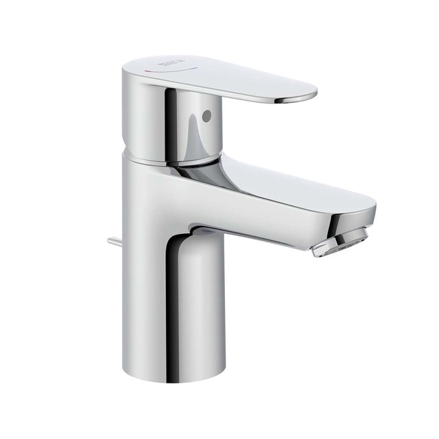 Roca Victoria Plus 1‑tubo con desagüe automático 💧