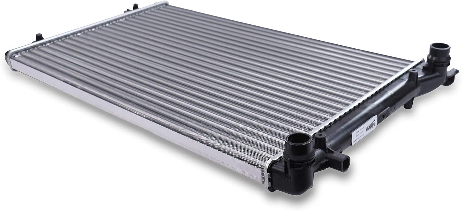 Detalle de Radiateur de refroidissement moteur Valeo 734332