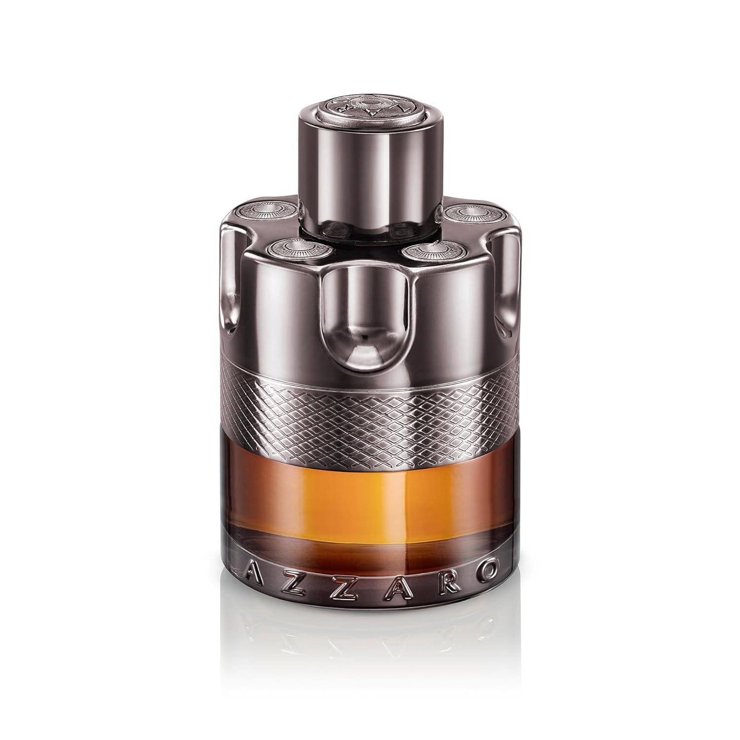 Thumbnail 5 de Azzaro Wanted By Night Eau de Parfum für Herren – orientalisch-würziger Duft im Spray