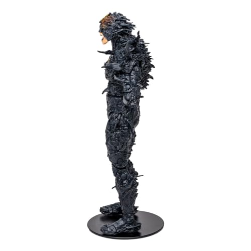 Thumbnail 3 de BANDAI - McFarlane Figura DC The Flash, Dark Flash 🦹