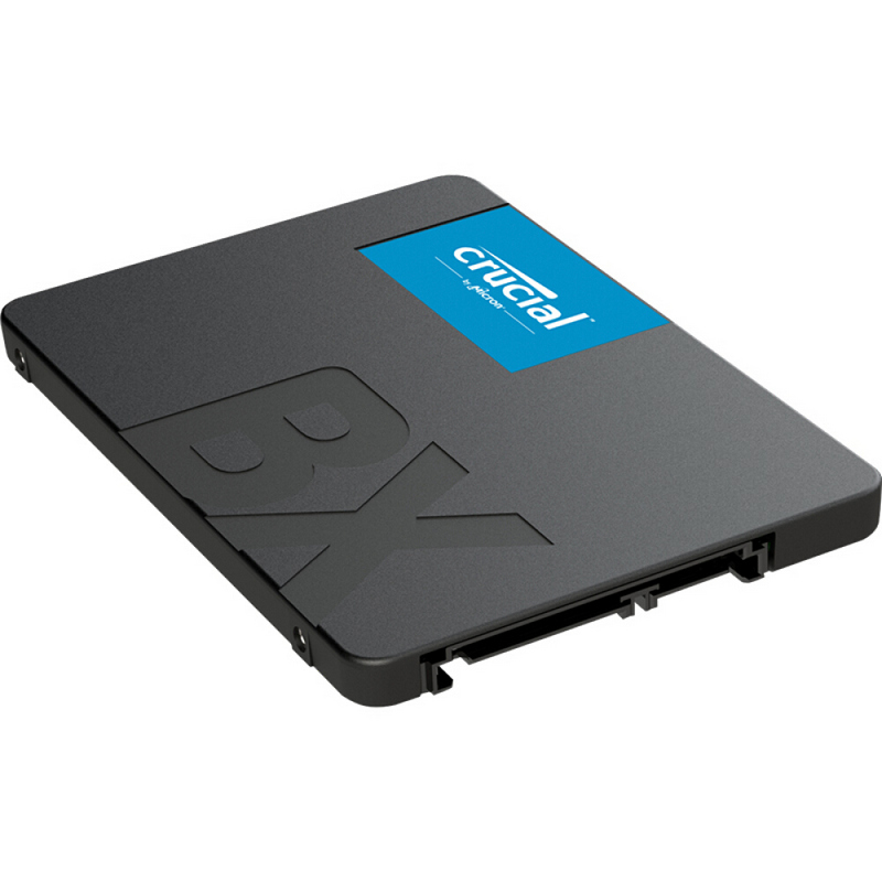 Thumbnail 3 de Crucial BX500 240 GB SSD SATA3 540 MB/s