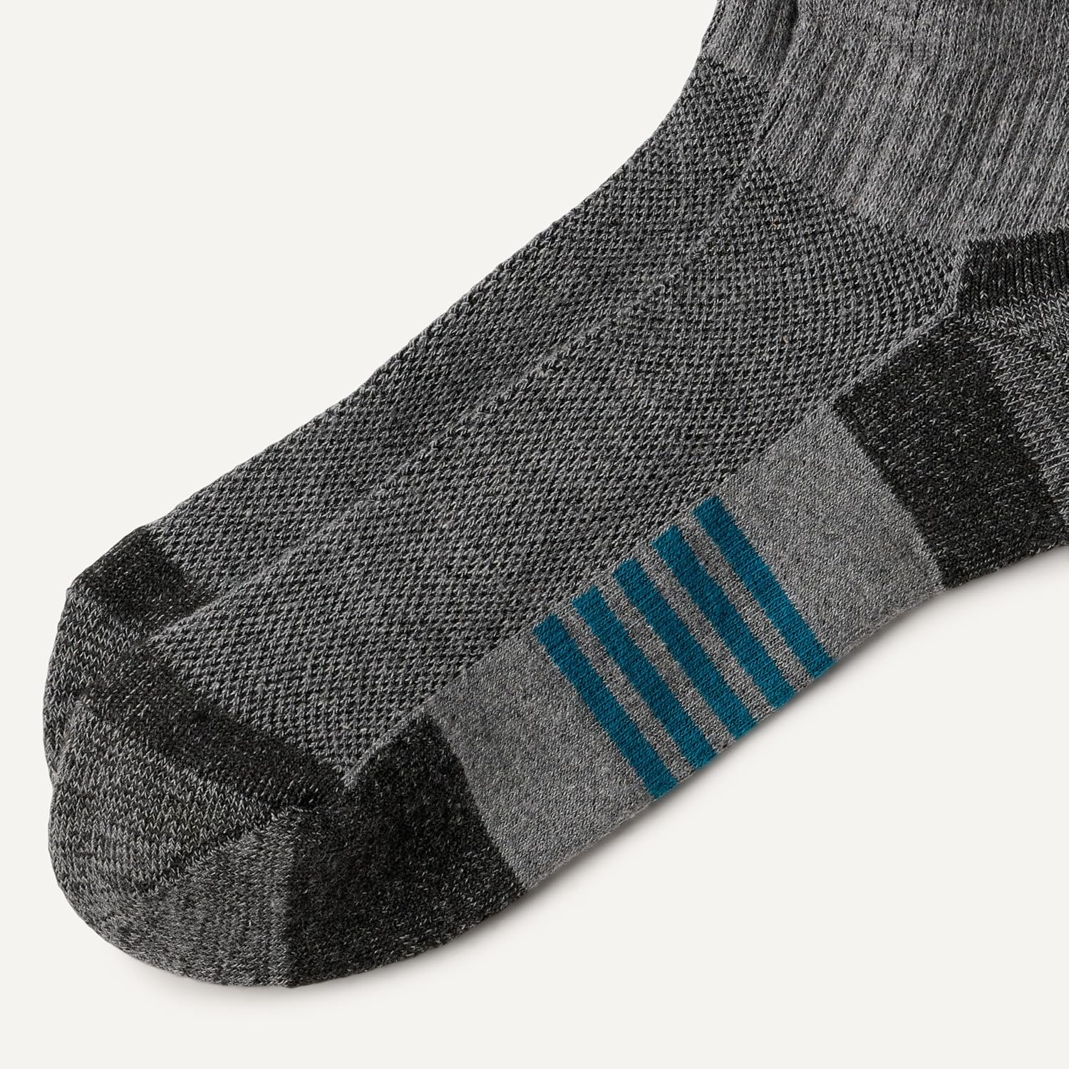Thumbnail 3 de Amazon Essentials Chaussettes athlétiques Homme