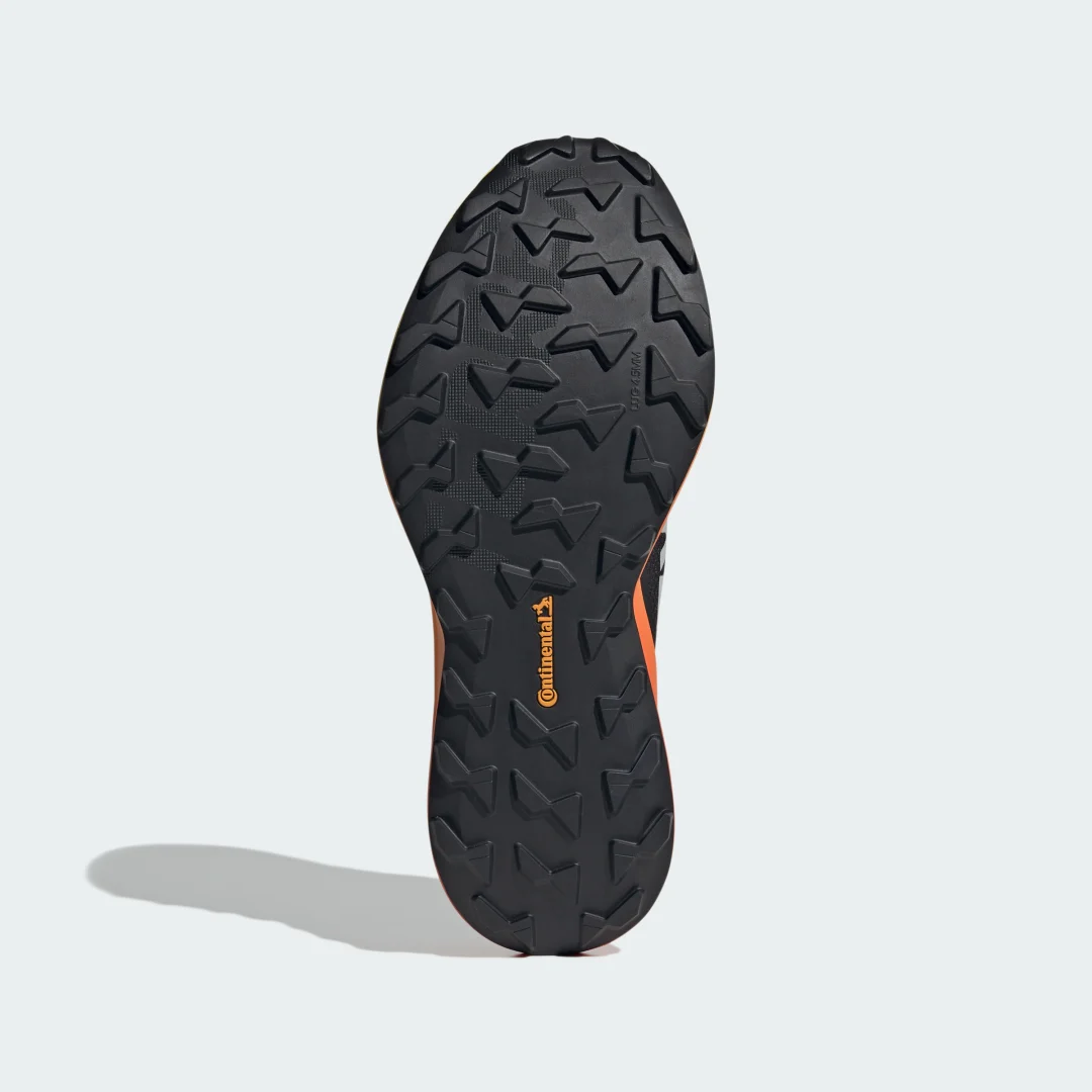 Thumbnail 2 de Zapatilla de trail running Terrex Agravic 4 de Adidas (negro)