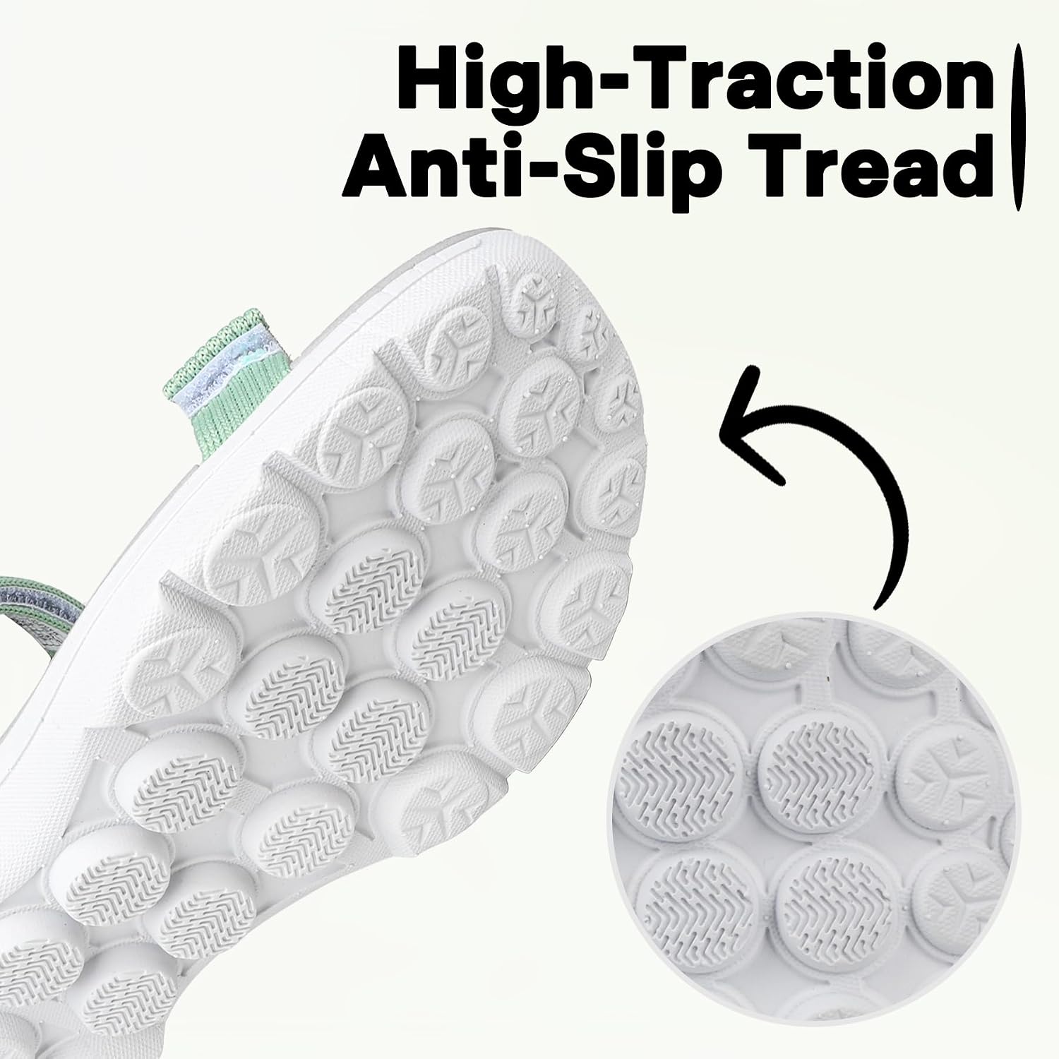 Thumbnail 2 de riemot Women's Walking Sandals: Adjustables for everyday comfort