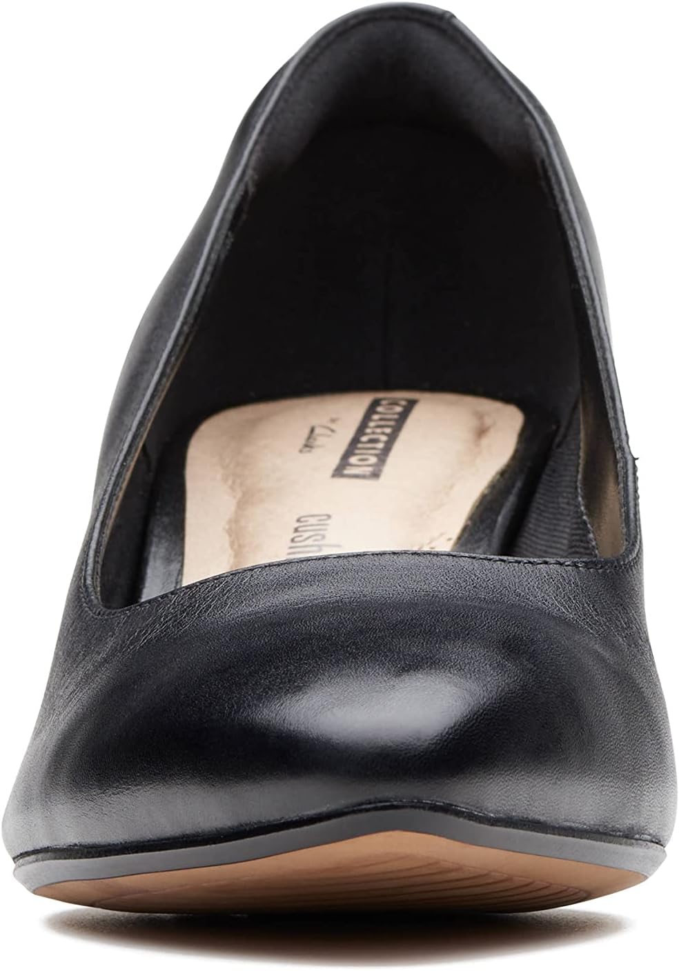 Thumbnail 3 de Clarks Escarpins Linvale Jerica pour Femme – élégants, légers et confortables en cuir