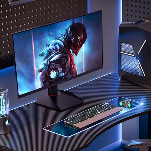 Thumbnail 8 de KOORUI G2722P Monitor gaming 27" QHD, 200Hz
