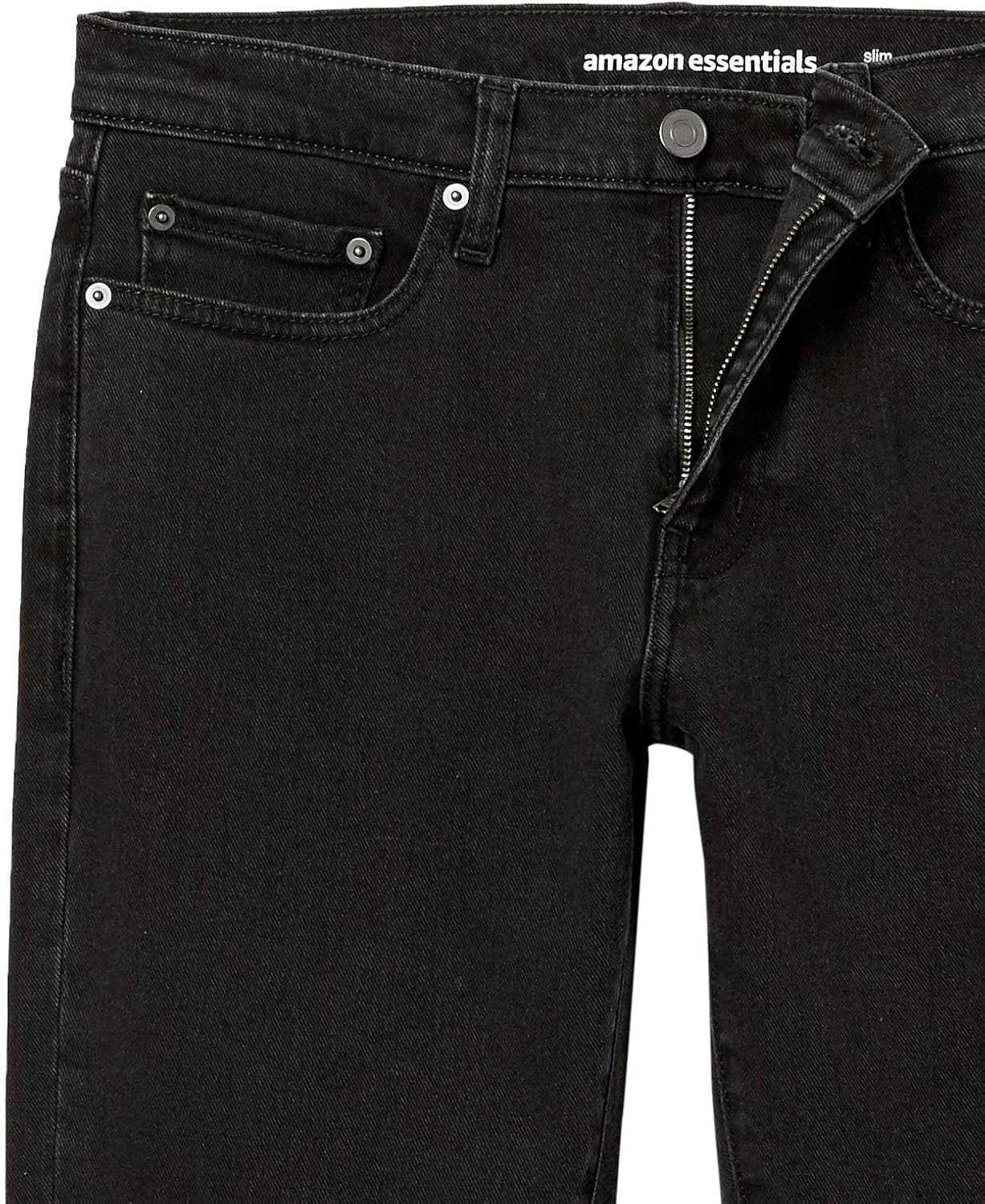 Thumbnail 4 de Amazon Essentials Men's Slim-Fit Jeans – Discontinued Colours