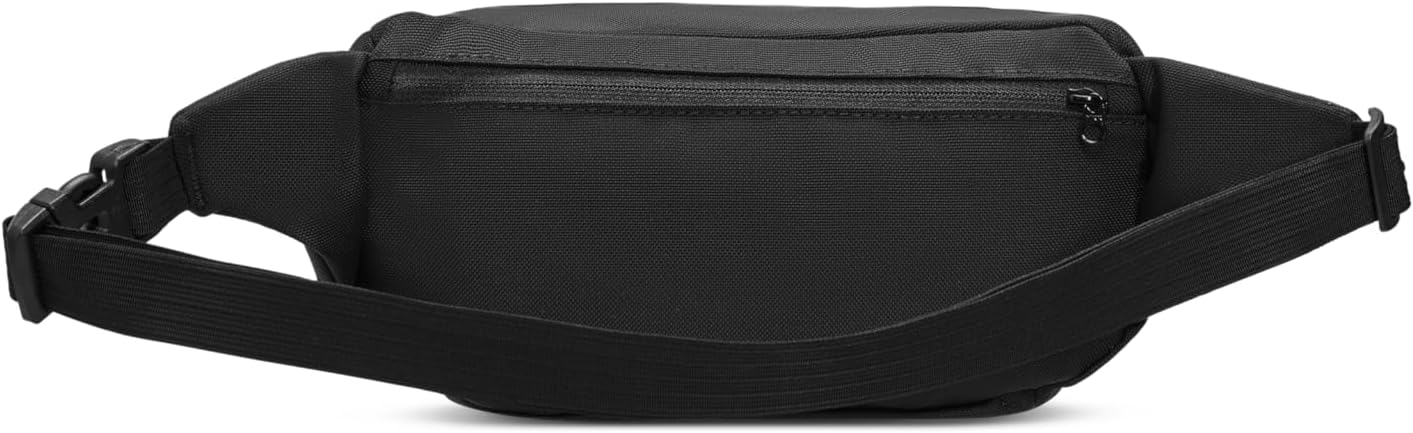 Detalle de Mammut Xeron Neuveville Waistpack – Gürteltasche mit viel Stauraum und verstecktem Fach