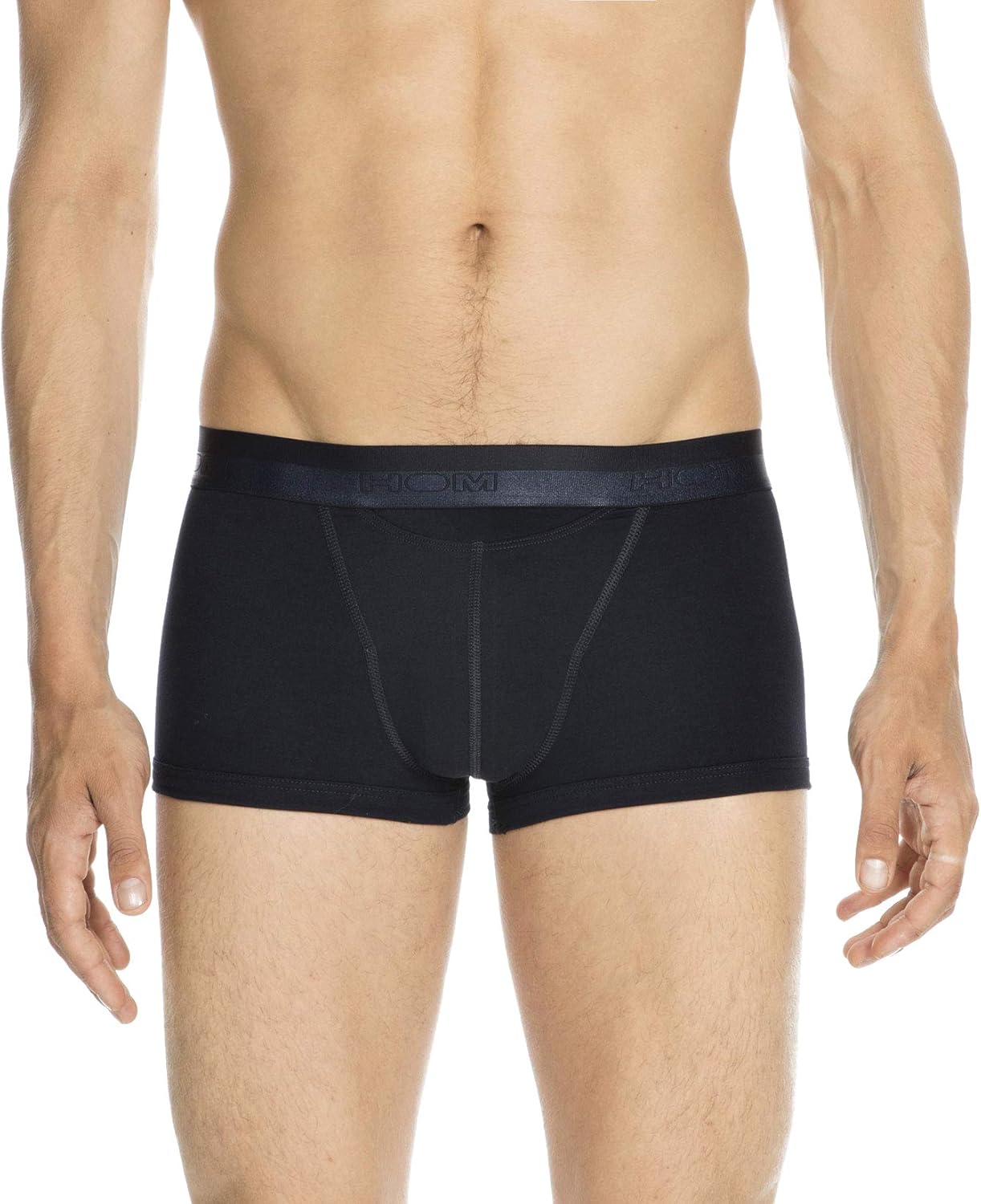 Thumbnail 3 de Hom Boxer Homme par HOM – boxer homme confortable sans coutures