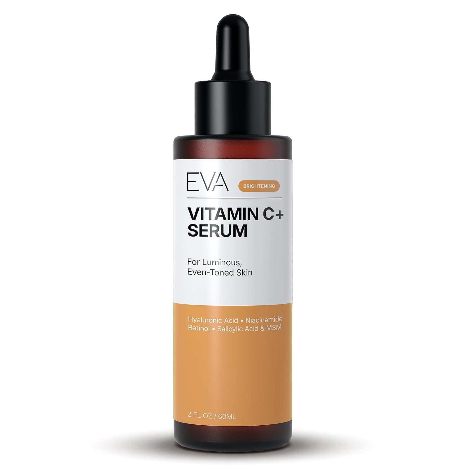 Detalle de Vitamin C Serum with Retinol & Salicylic Acid ⚙