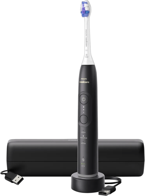 Detalle de Philips Sonicare 6500 Series HX7411/02 elektrisch