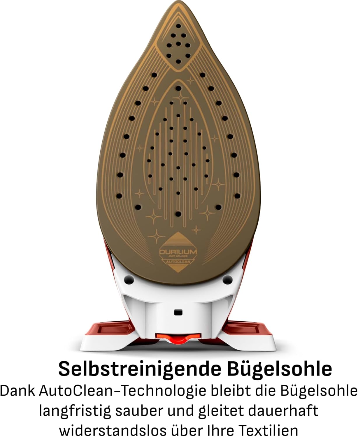Detalle 2 de Tefal Express Power Dampfbügelstation SV8110