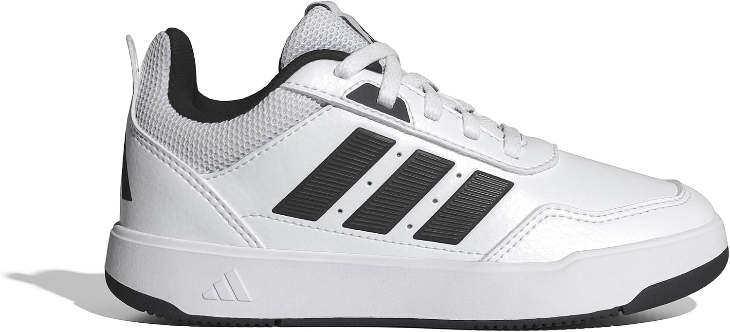Detalle de adidas Unisex Kinder TENSAUR Sport 3.0 Schuhe Kids – robust, bequem und alltagstauglich