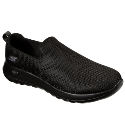 Thumbnail 2 de Skechers Men's Go Walk Max Trainer in Black (UK size 6)
