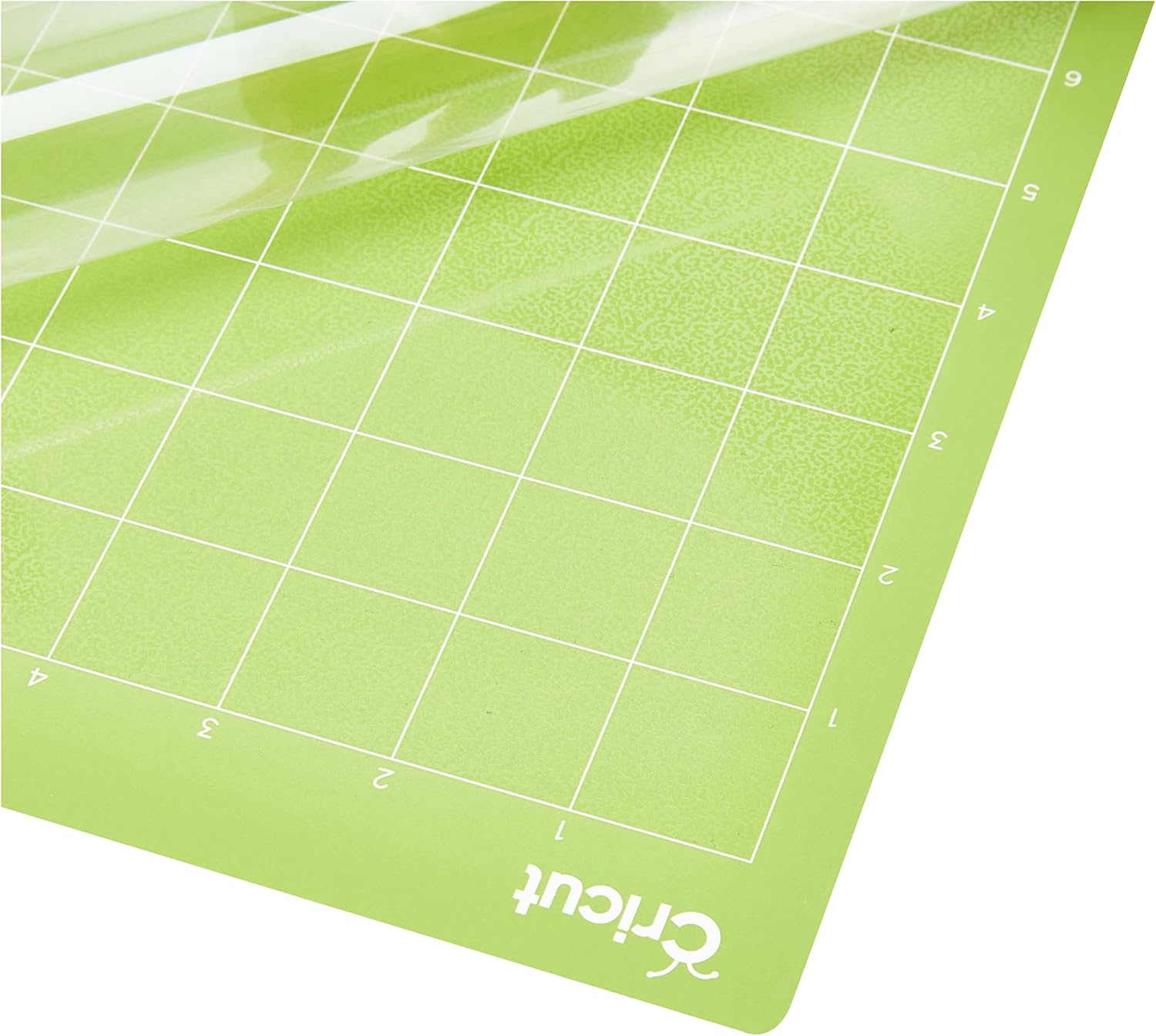 Detalle 2 de Cricut StandardGrip Machine Mat 30.5 cm