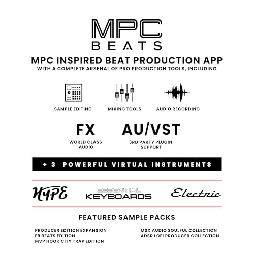 Thumbnail 5 de Akai MPK Mini MK3 25-Key USB MIDI Keyboard Controller