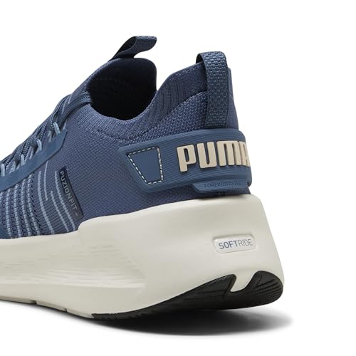Thumbnail 1 de PUMA Softride Symmetry Fuzion LS 42 — Tenis unisex para correr