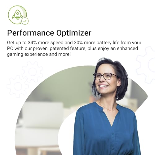 Detalle de Gen CCleaner Pro Plus: 3 Devices, 1 Year – Activation Code by Email