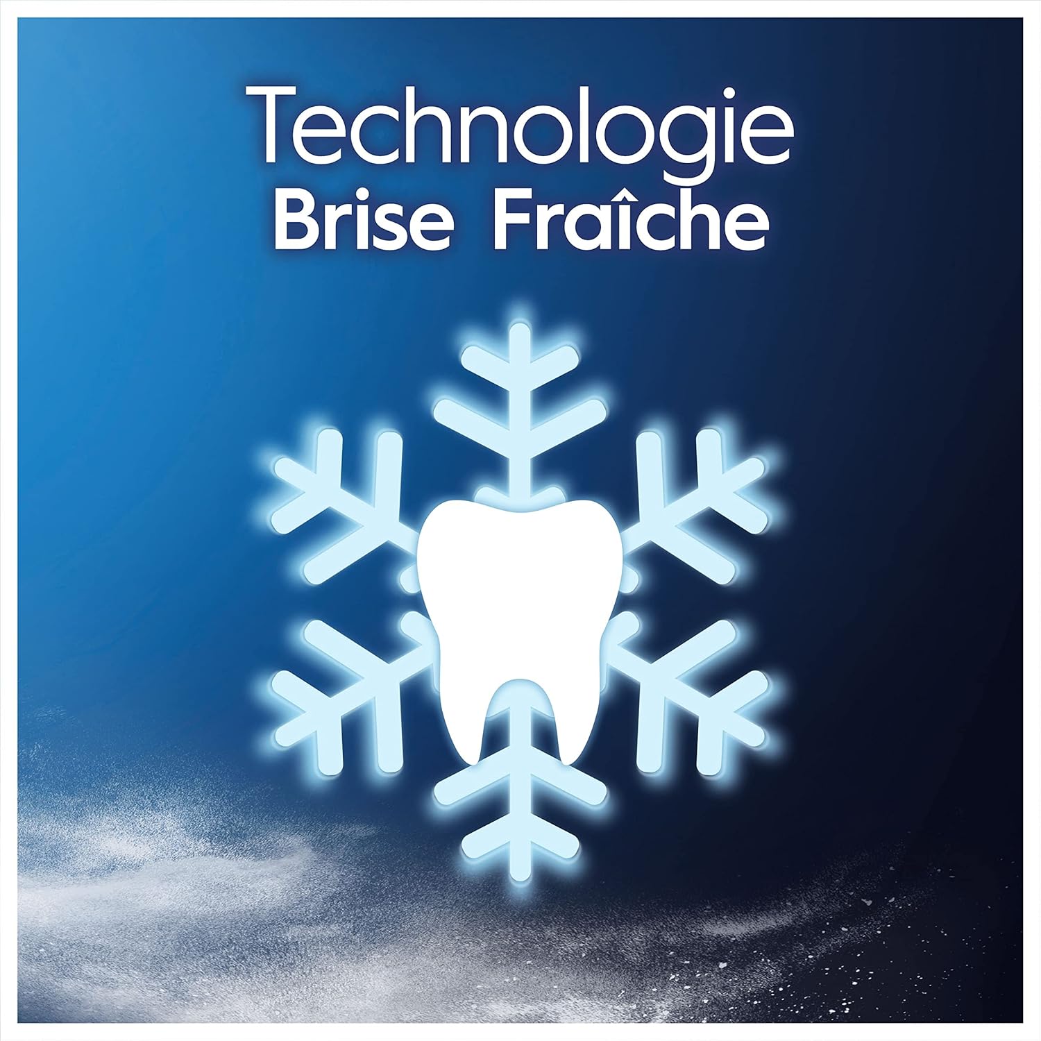 Detalle 2 de Dentifrice menthe fraîche Oral-B Complete Plus 75 ml