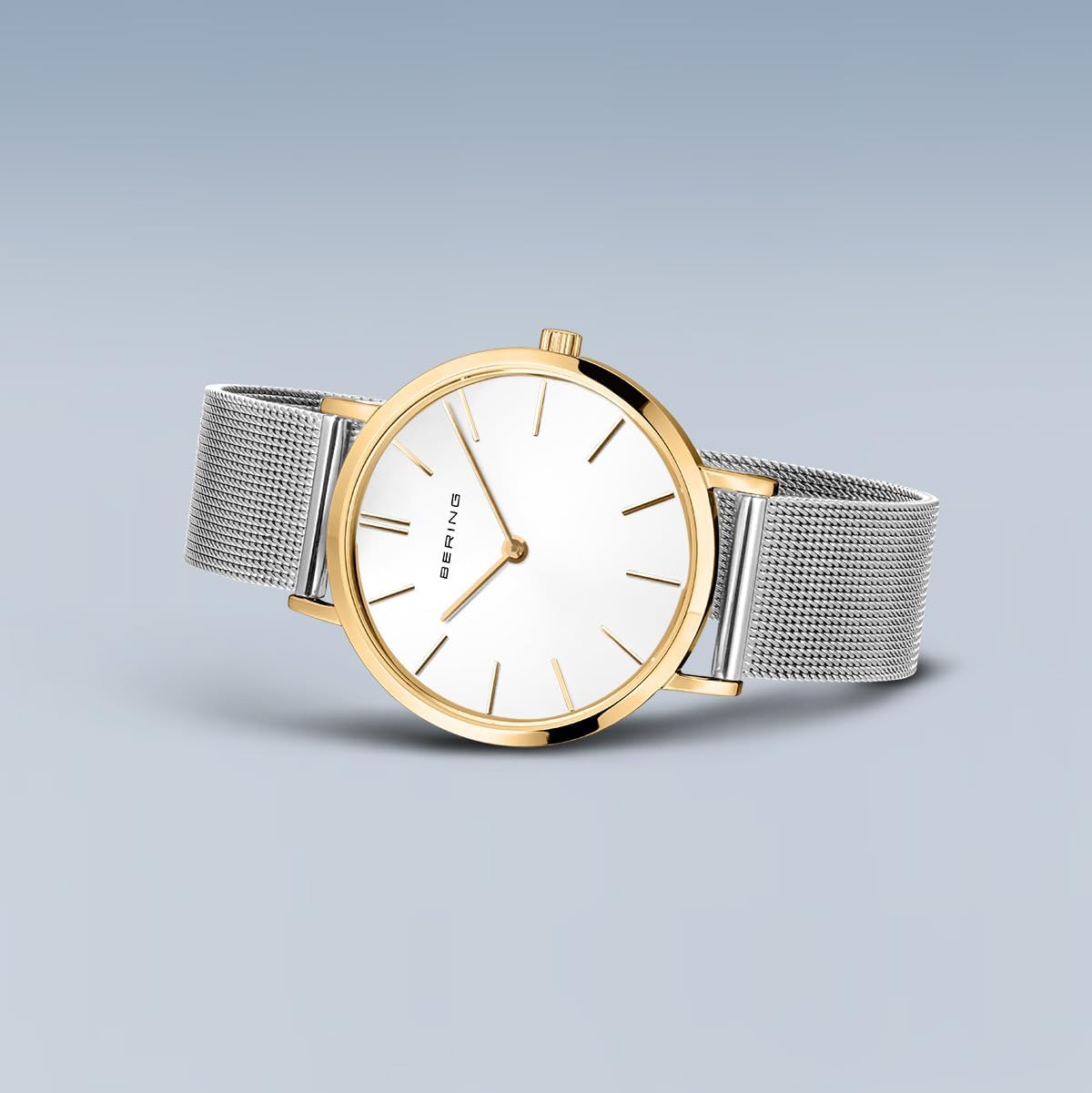 Thumbnail 3 de BERING 14134-010 Reloj mujer 34 mm, esfera blanca