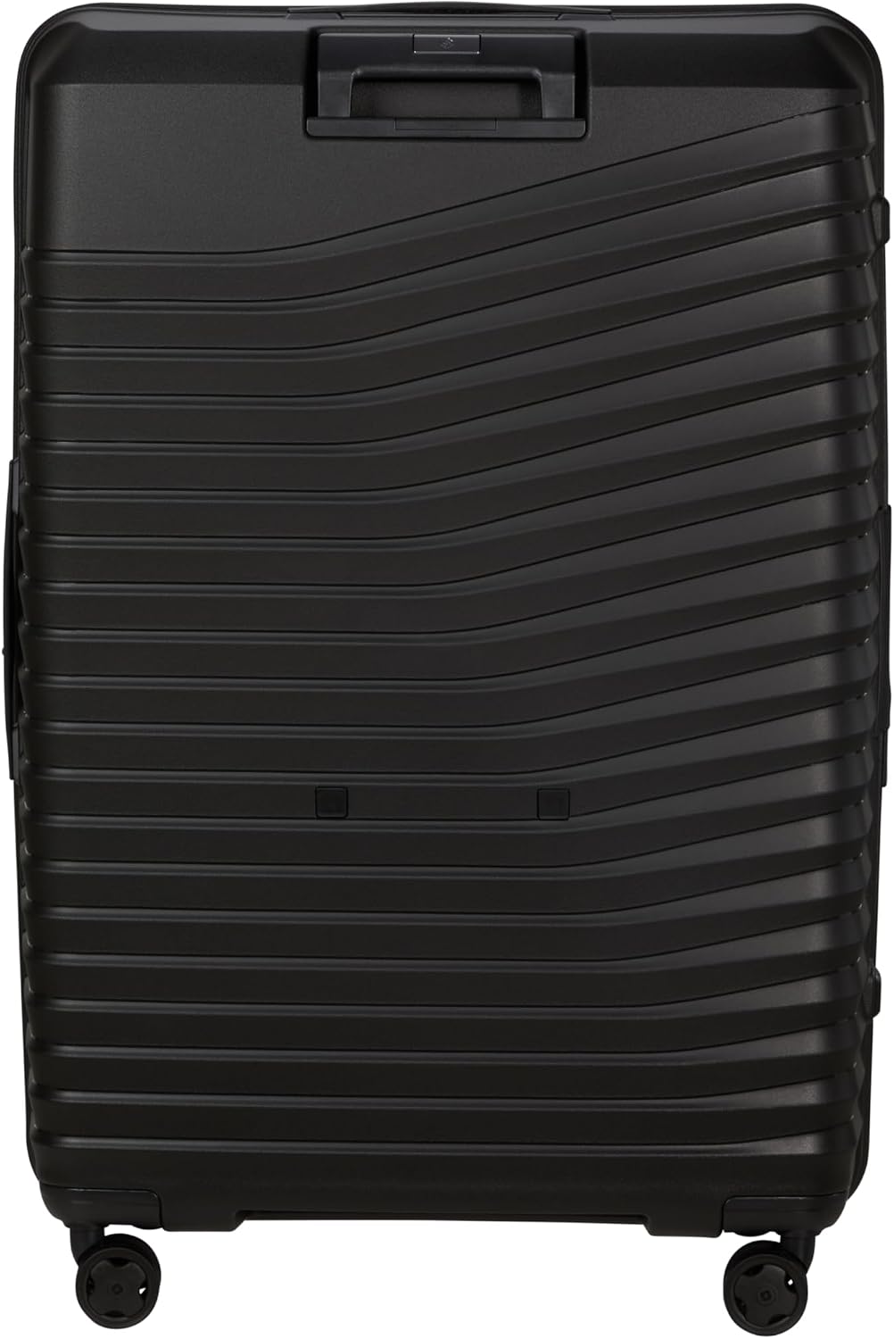 Detalle 2 de Samsonite Intuo Spinner, expanderbar incheckningsväska 81 cm, 132/144 L, svart