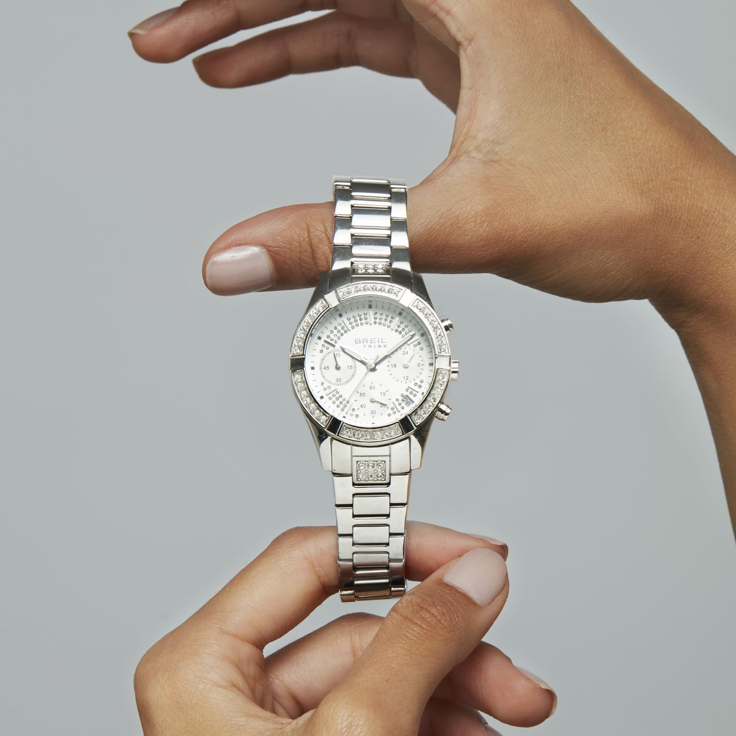 Thumbnail 4 de Breil C'est Chic Orologio donna 36 mm