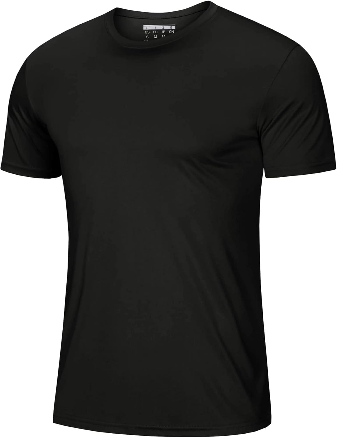 MAGCOMSEN Men's Short Sleeve UPF 50+ T-Shirt – Quick Dry Athletic Tee