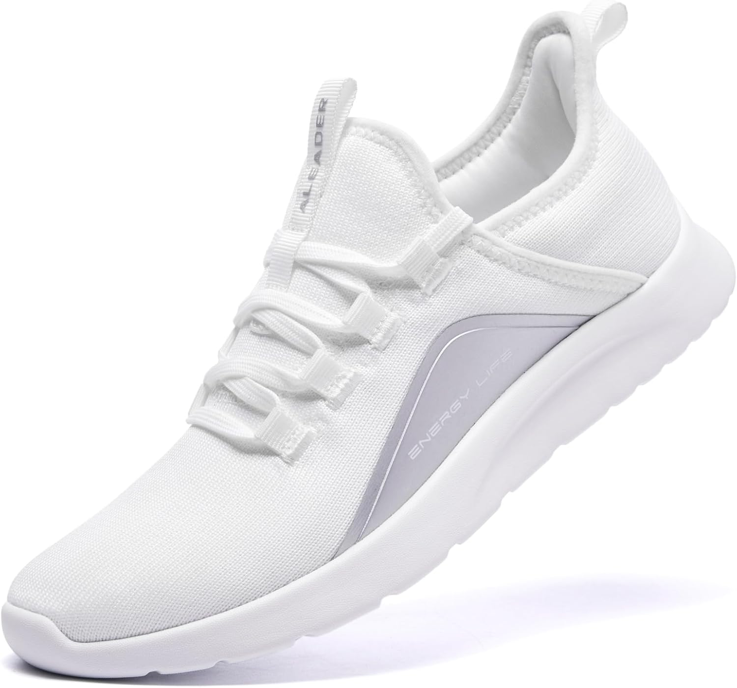 Thumbnail 6 de ALEADER Women's Energycloud Lightweight Slip On Walking Shoes