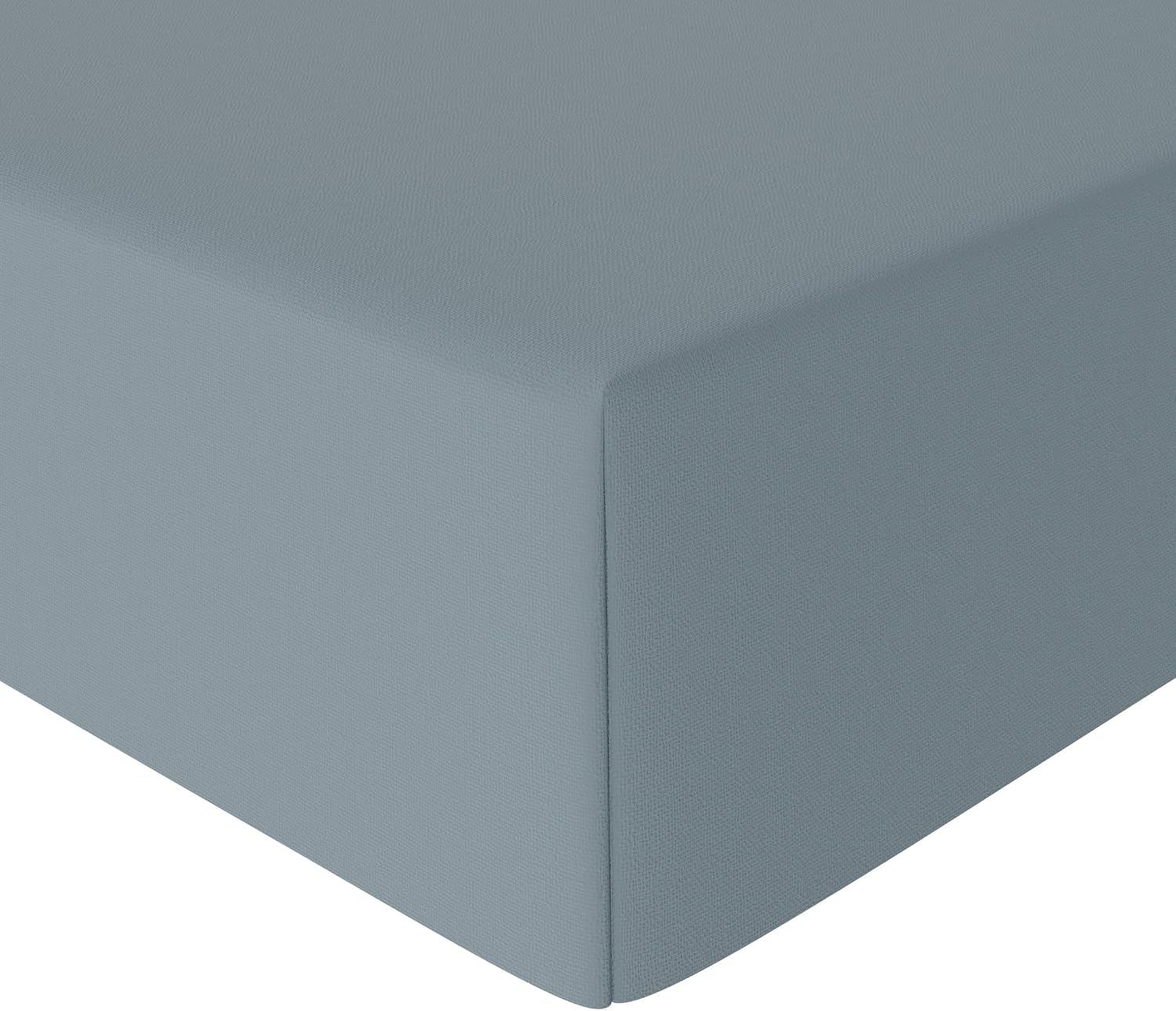 Detalle 2 de Amazon Basics Drap Housse 180×200×30 cm