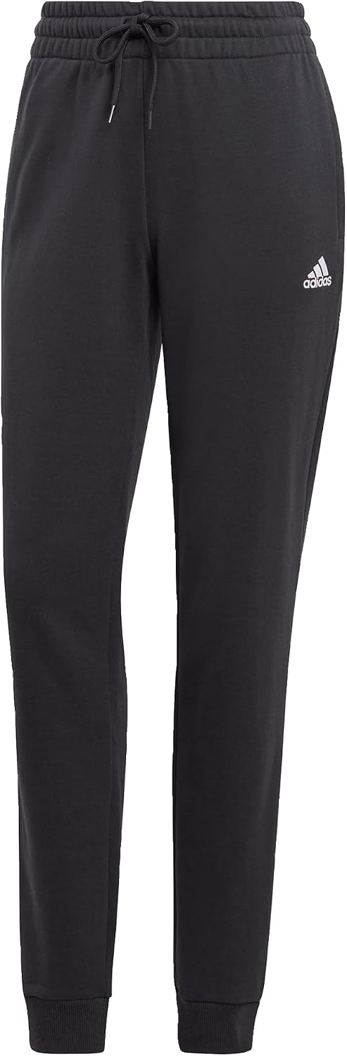 Thumbnail 6 de Adidas Essentials Linear Pantalon femme cuffed en molleton