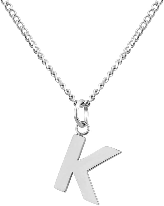 Detalle de GD GOOD.designs Chaîne lettres 42–47 cm