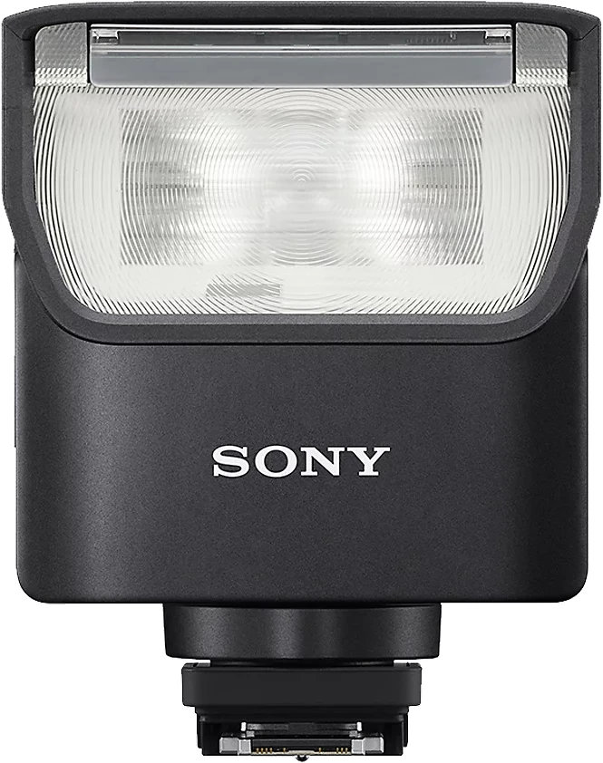 Thumbnail 3 de Sony GN-28 – Kompaktes Blitzgerät für Porträt- und Produktfotografie