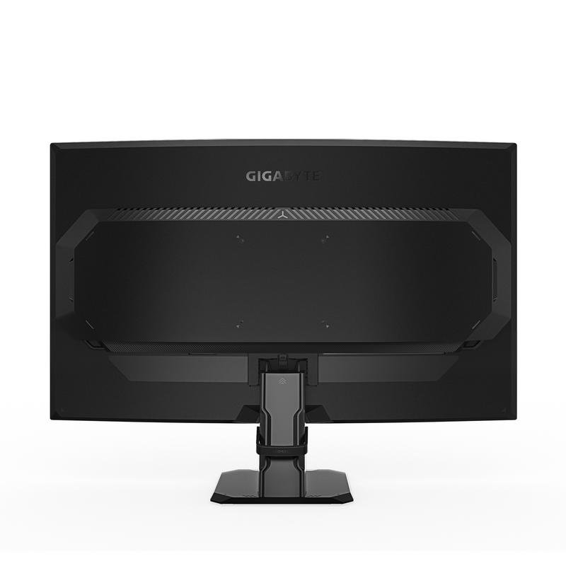 Detalle de GIGABYTE GS27FC2: Monitor Gaming 27" Curvo 240 Hz, 1 ms GTG y HDR Ready