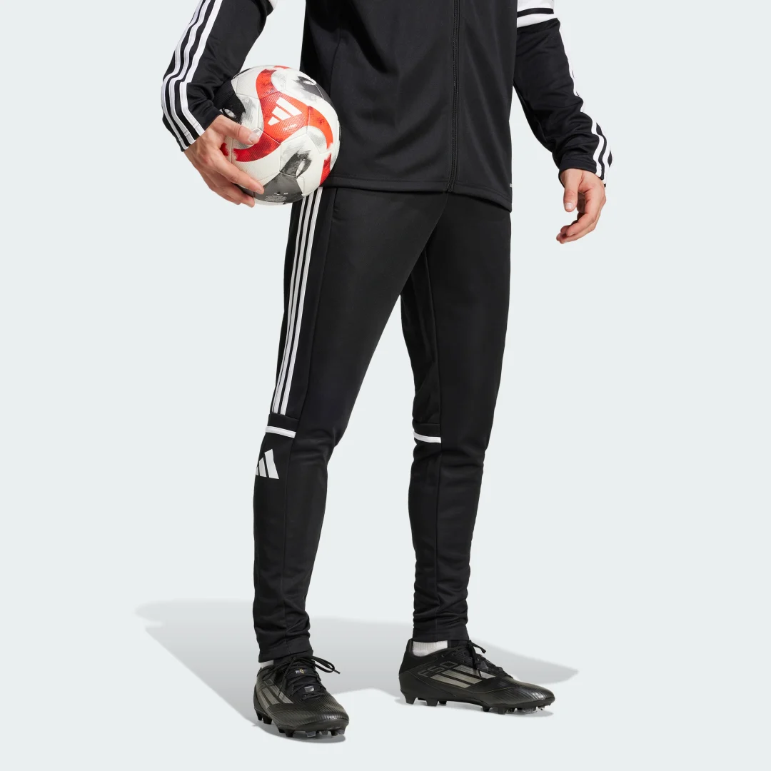 Thumbnail 2 de Pantalón de entrenamiento Squadra 25 de Adidas