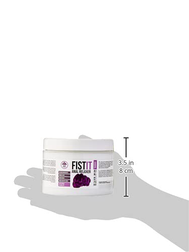 Thumbnail 6 de Shots Fist It Anal Relaxer 500ml