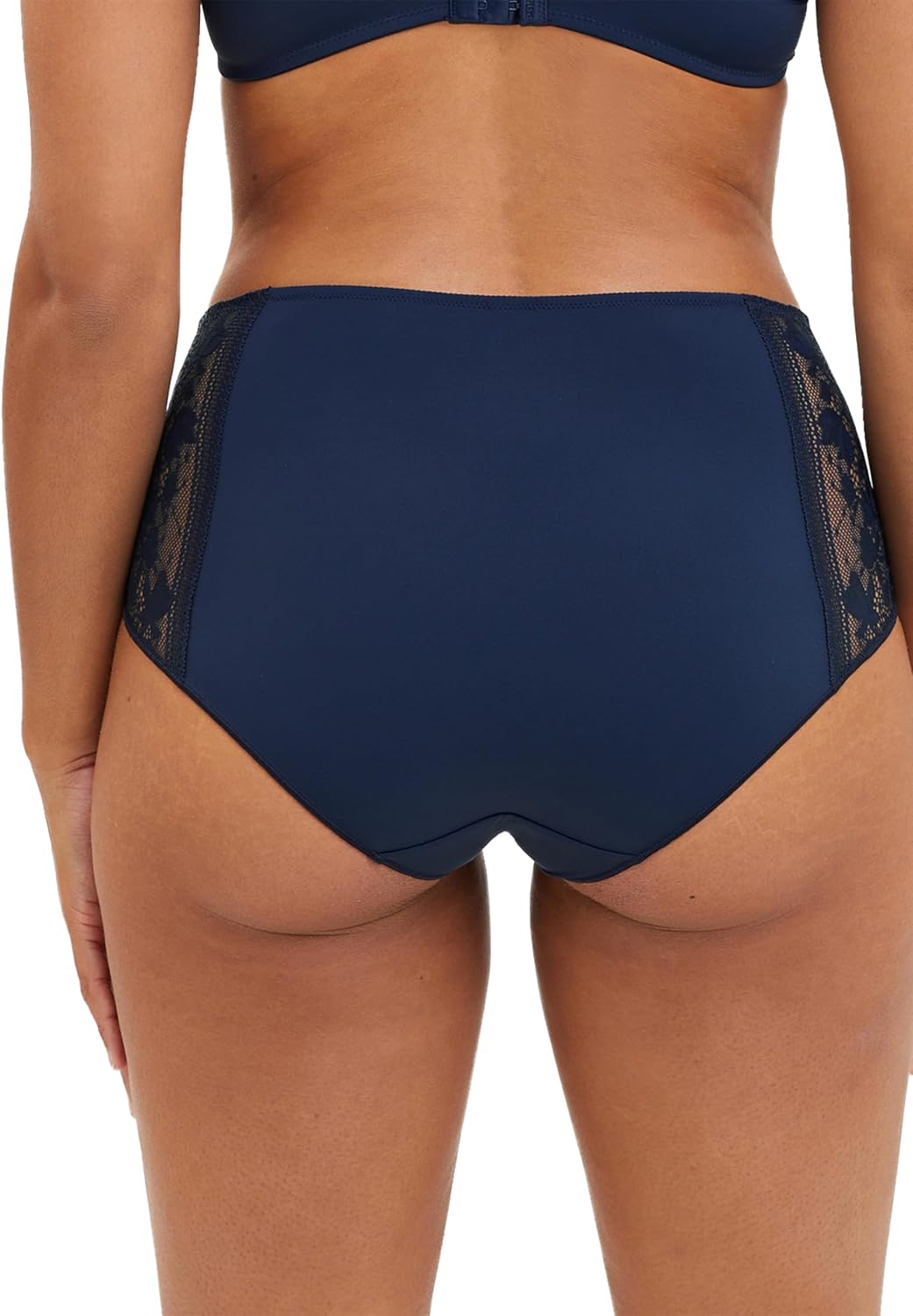 Detalle 2 de sans Complexe Suzie_61pal50 slips femme 1