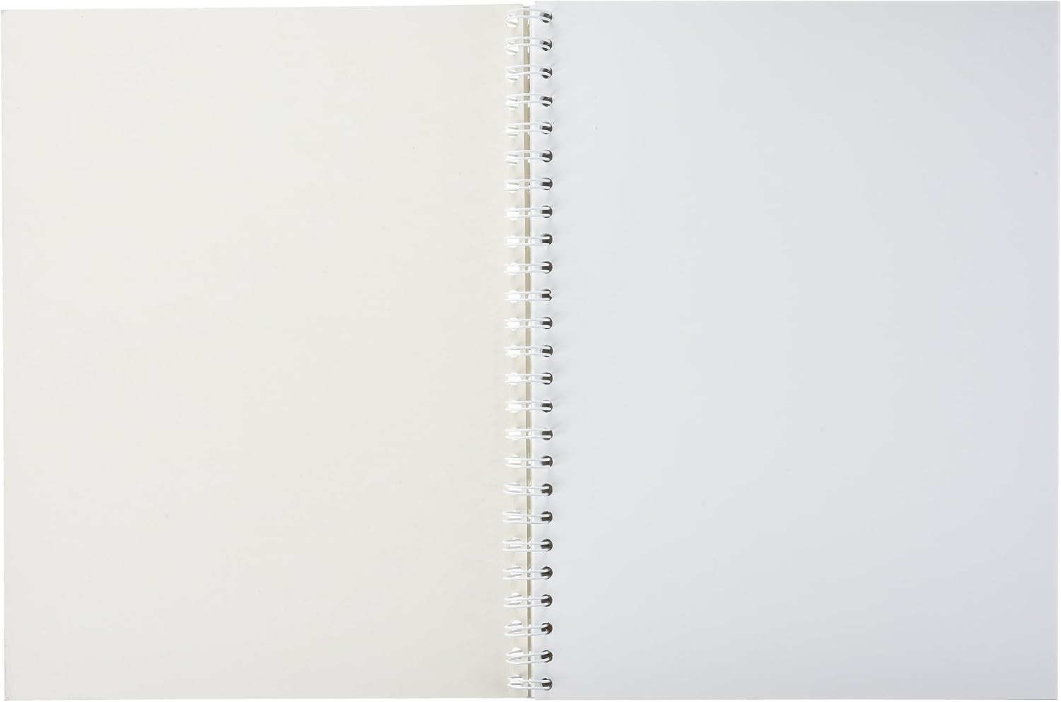 Detalle de Cahier spiralé Clairefontaine 975180C 32 feuilles