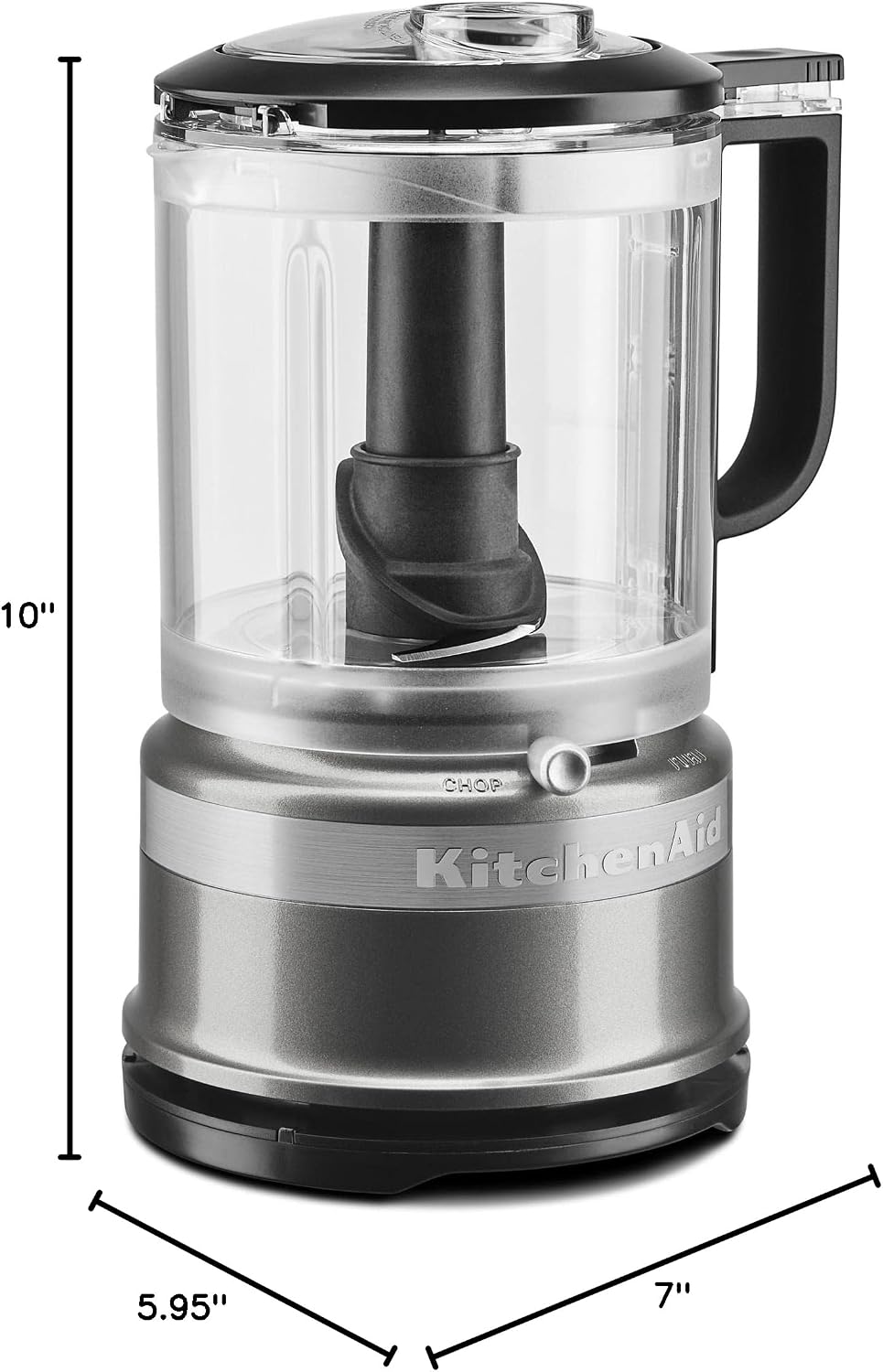 Detalle 1 de KitchenAid Food Chopper KFC0516CU
