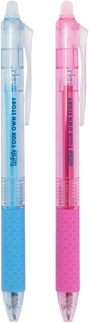 Thumbnail 5 de Mr. Wonderful - Set de escritura para diseños creativos ✍️