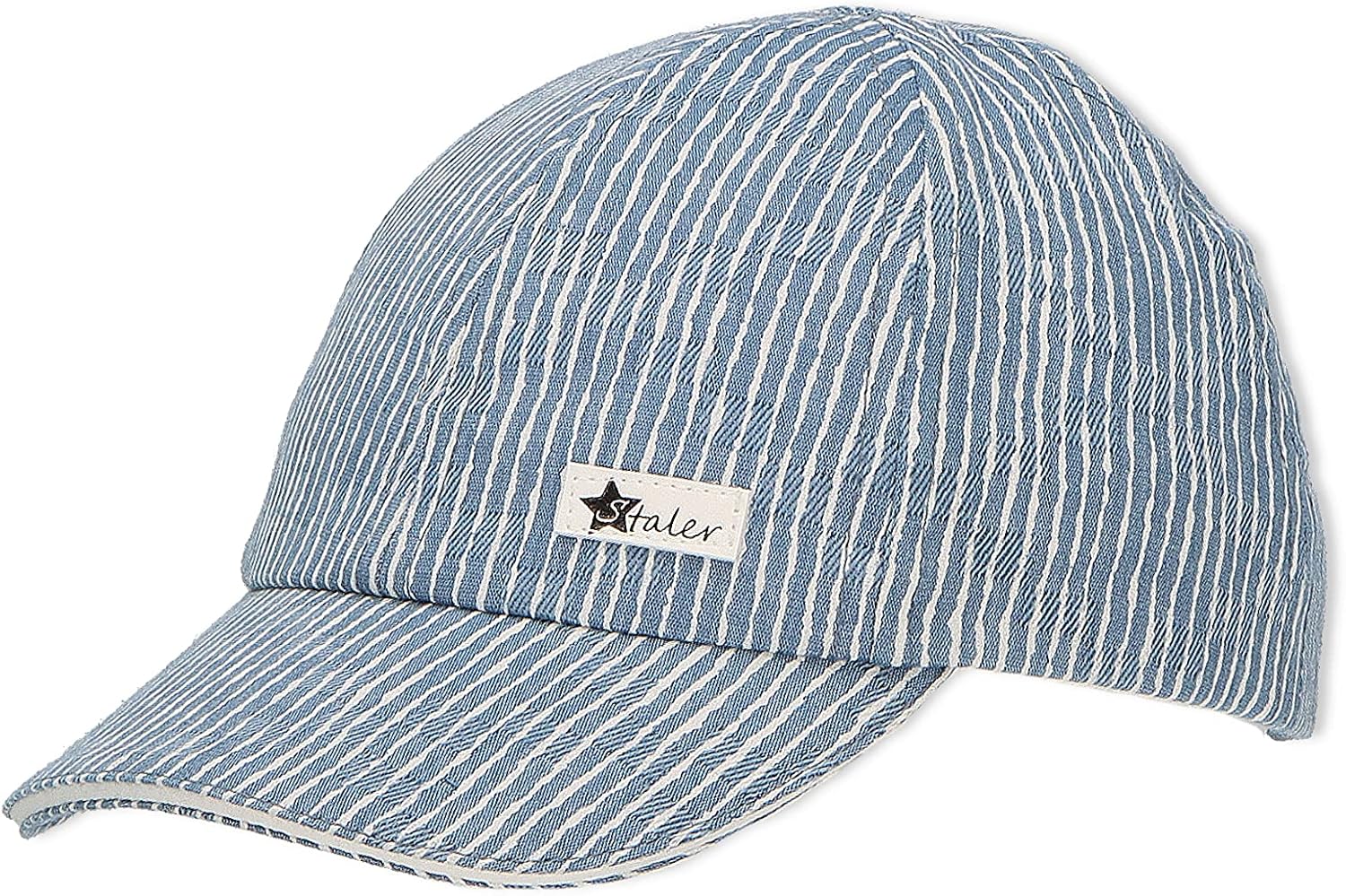 Thumbnail 5 de Kinder Baseball-Cap Babymütze 45 Sterntaler