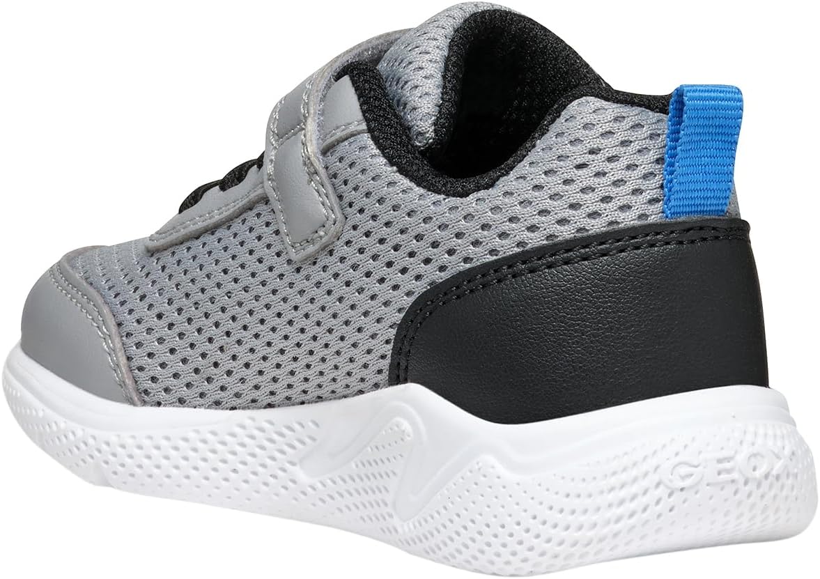 Thumbnail 3 de Geox Baskets B Sprintye Boy C pour garçon – faciles à enfiler, légères et respirantes