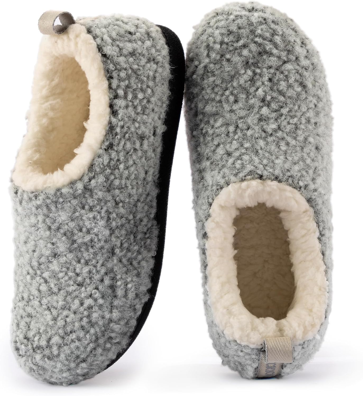 Detalle de RockDove Nomad Zapatillas mujer con espuma viscoelástica