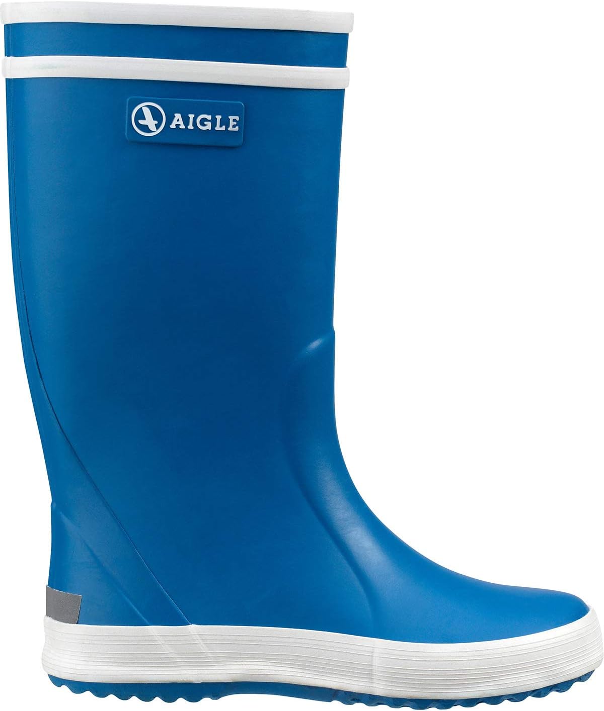 Detalle de Aigle LOLLY POP 2 Bottes Imperméables Enfant – Roi, 33 EU
