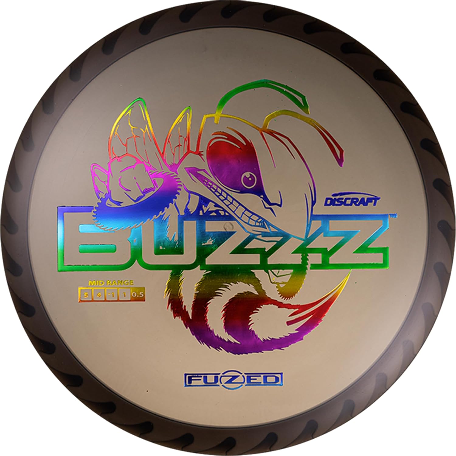 Detalle de Discraft Mid-Range Disc 170–172 Grams