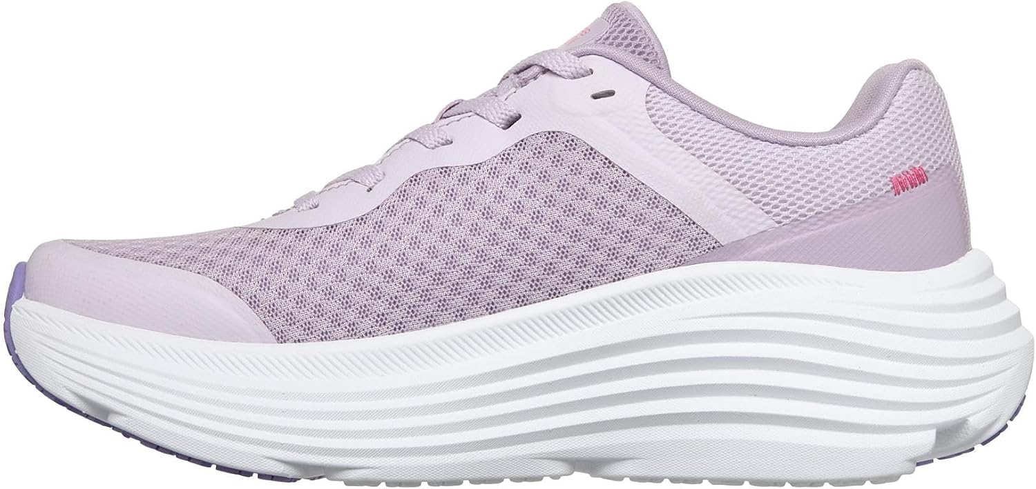 Thumbnail 1 de Skechers MAX Cushioning Endeavour Canova – Zapatillas Mujer Rosa Lavanda (39,5 EU)