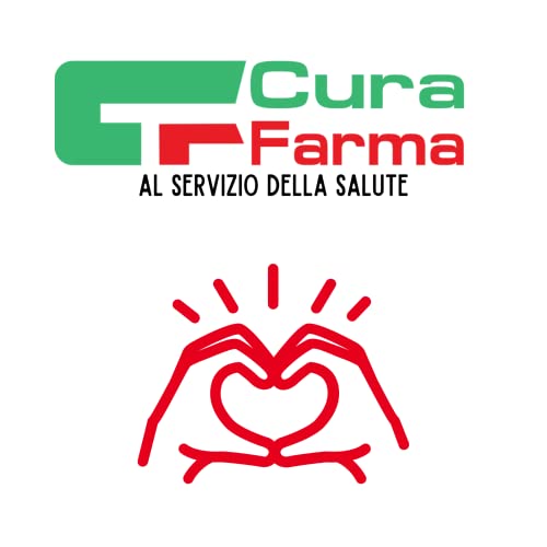Detalle de CuraDol Emulgel Cura Farma — Arnica e Artiglio del Diavolo, pomata antinfiammatoria per dolori articolari e muscolari (2x100 ml)