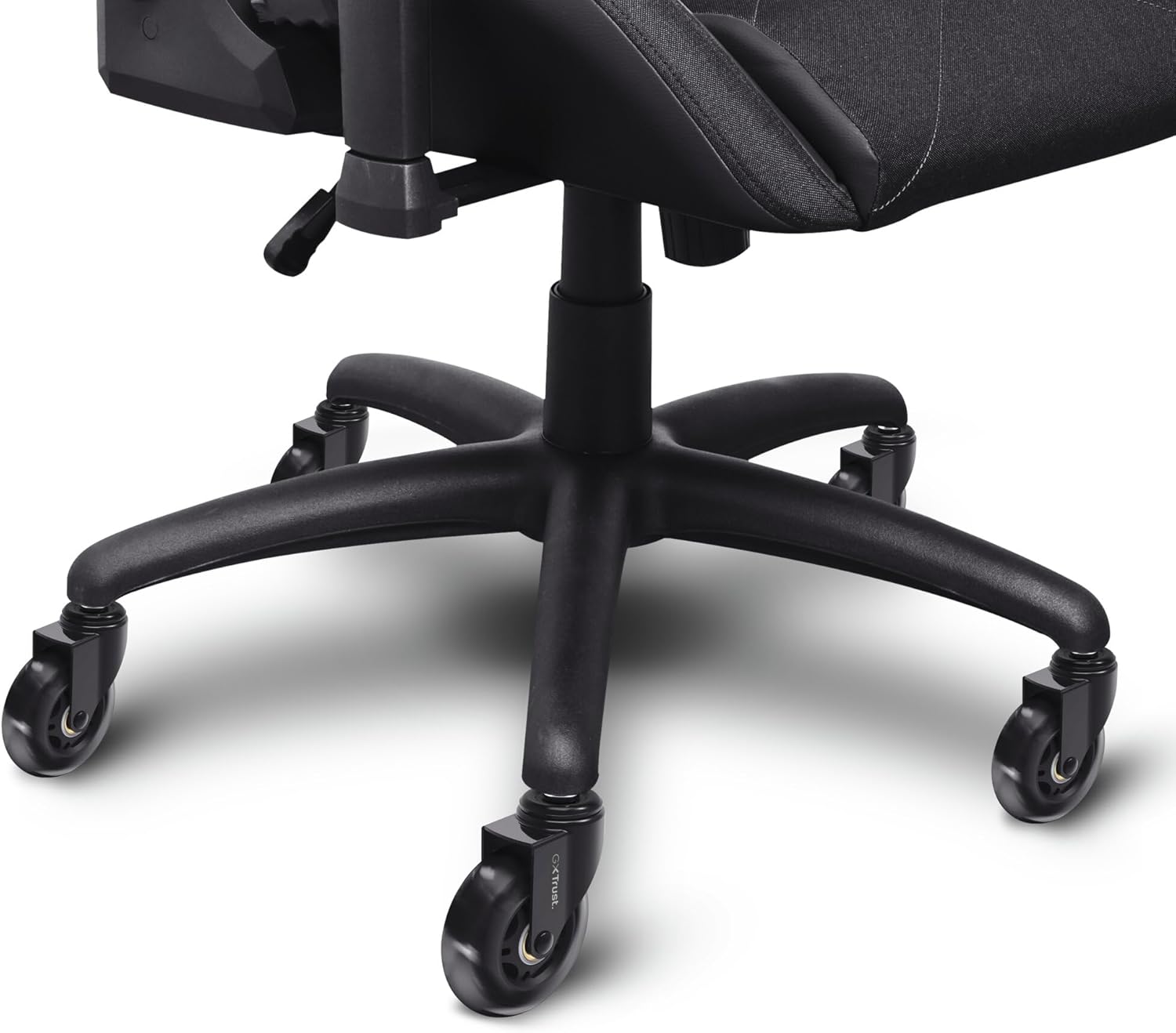 Thumbnail 6 de GXTrust 702 Roulette 75 mm pour chaise