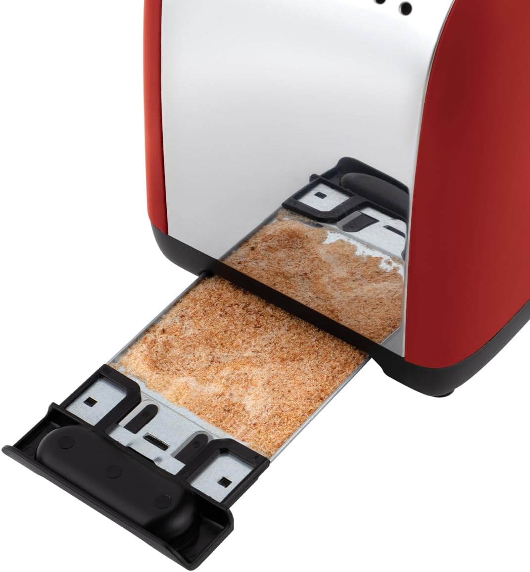 Thumbnail 4 de Russell Hobbs Grille pain Colours Plus Inox 1600W