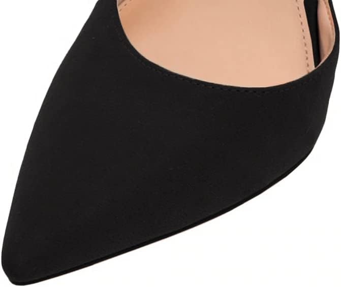 Thumbnail 6 de Juliet Holy Women's Pumps with Buckle Ankle Strap
