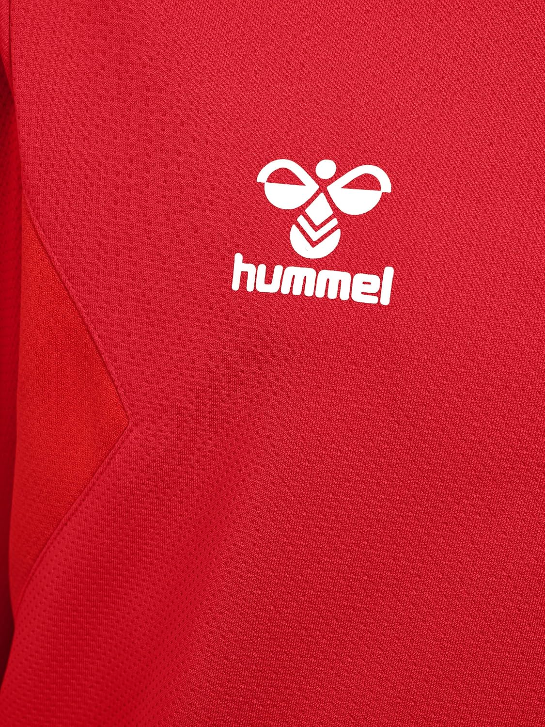 Detalle de Hummel Authentic Sweatshirt Kids Kinder
